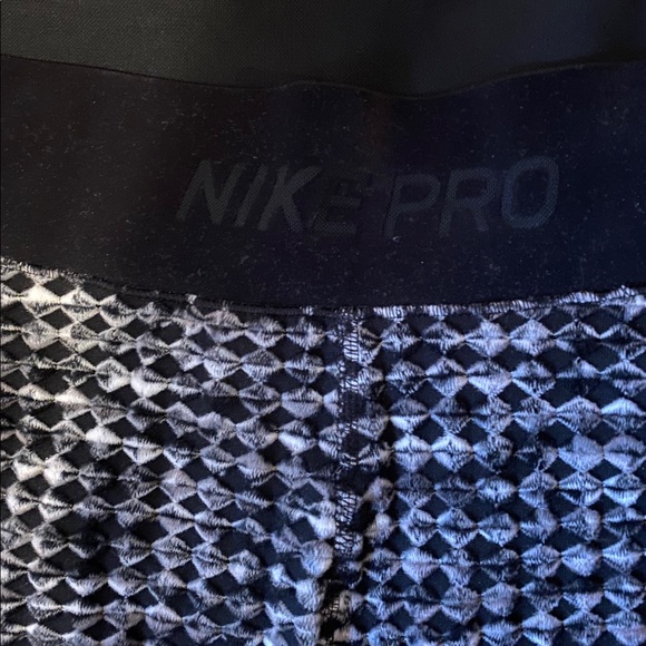 Nike hyper warm leggings XXL 2X - Picture 3 of 7